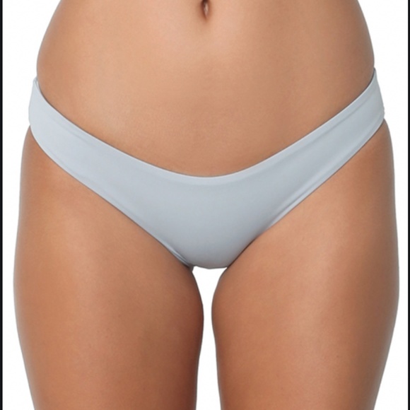 l*space Other - L*Space fog grey sandy classic bikini bottoms